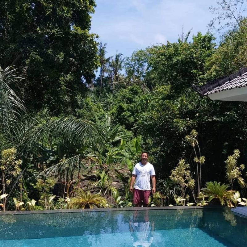 Margarita Surf Hostel Canggu - image 6