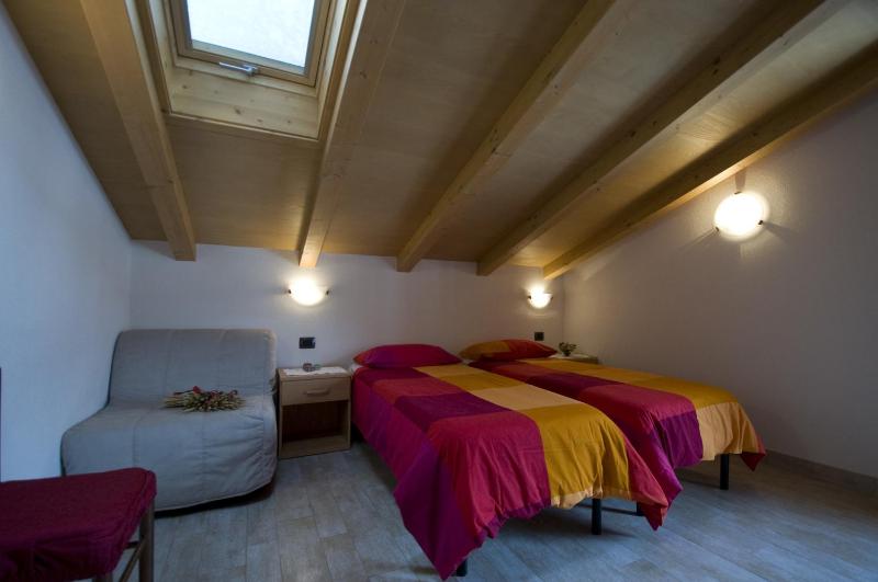 Attic Apartment image 1