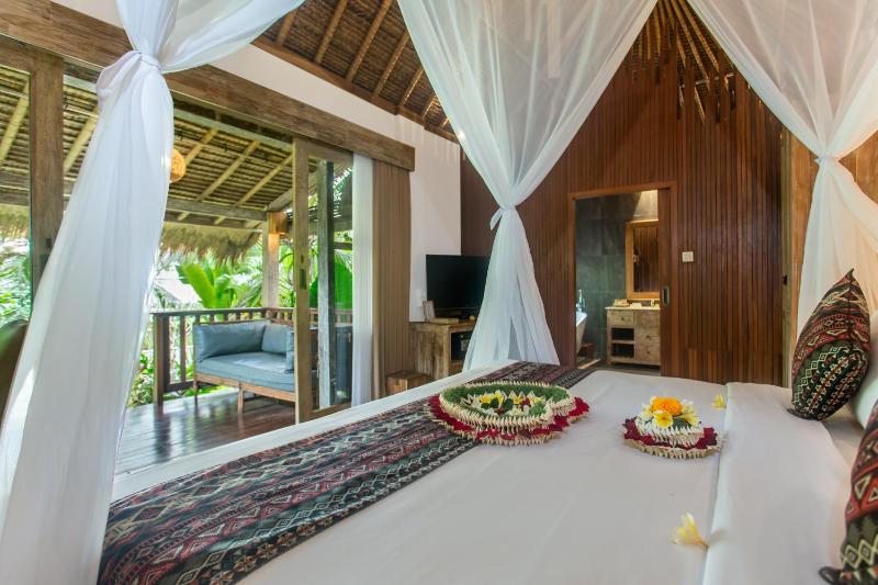 Manah Shanti Suites by GenuineHost - image 3