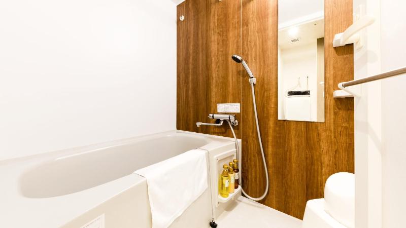 Takuto Hotel Osaka Shinsaibashi - image 6