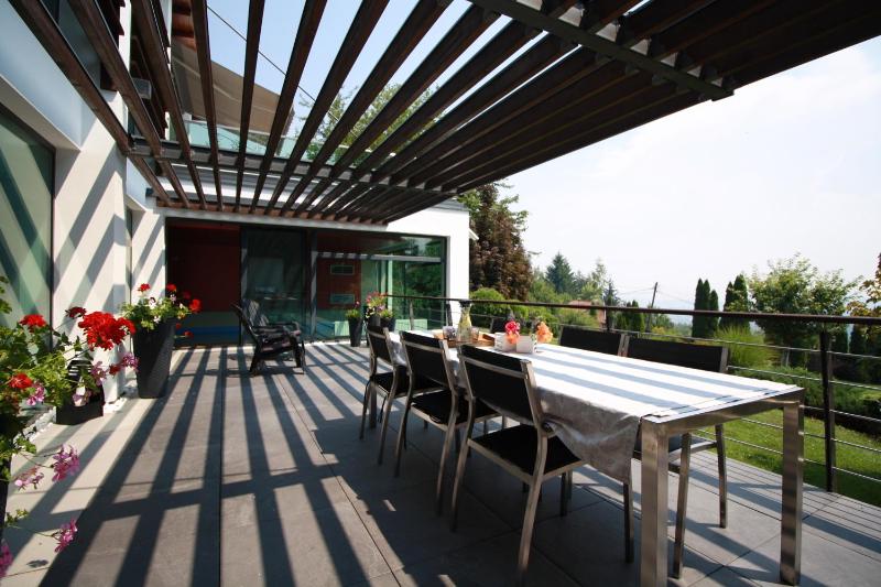 Villa Hanan Sarajevo - image 5
