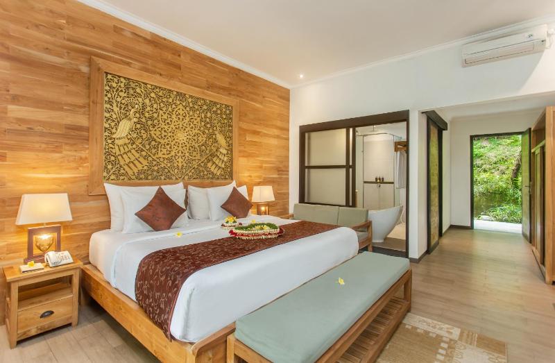 Manah Shanti Suites by GenuineHost - image 15