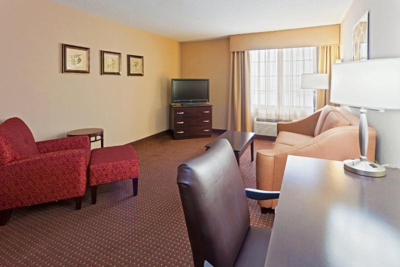 King Suite image 4