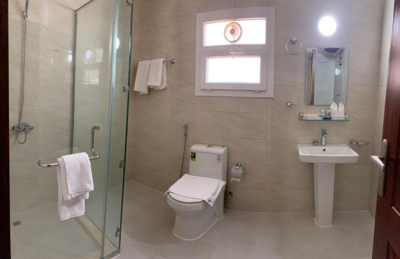 Chelsea Gardens Apartment - image 6