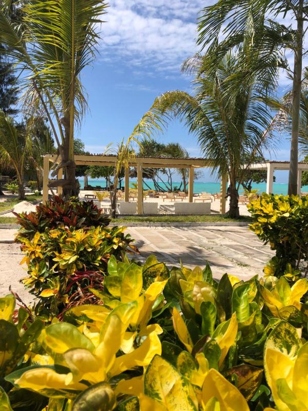 Jambo Beach Hotel Paje - image 12