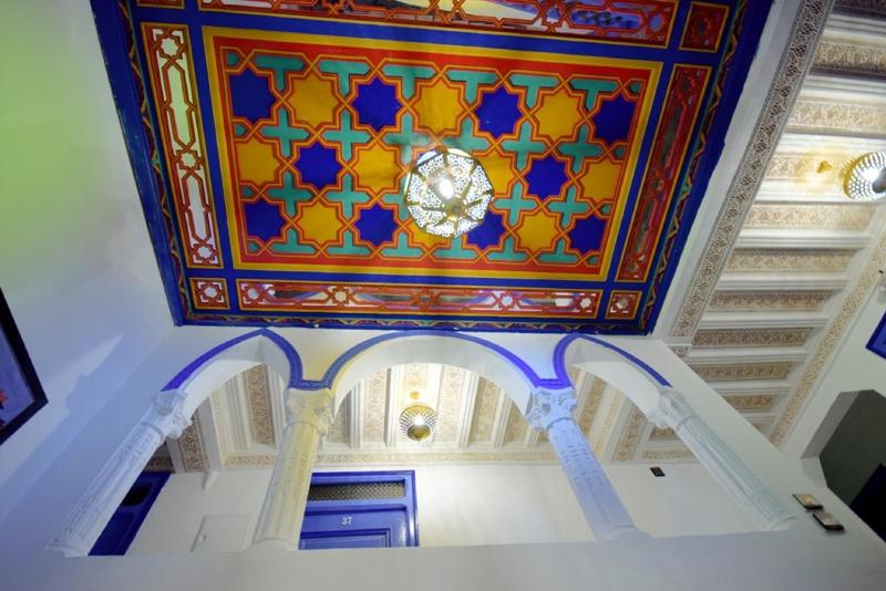 Hotel Madrid - image 2