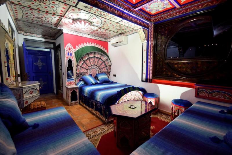 Hotel Madrid - image 10