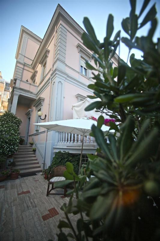 Villa L'Aurora - image 50