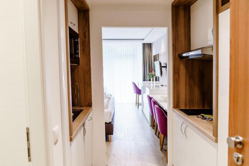 Haus am See Luxury HS 225 B - image 34