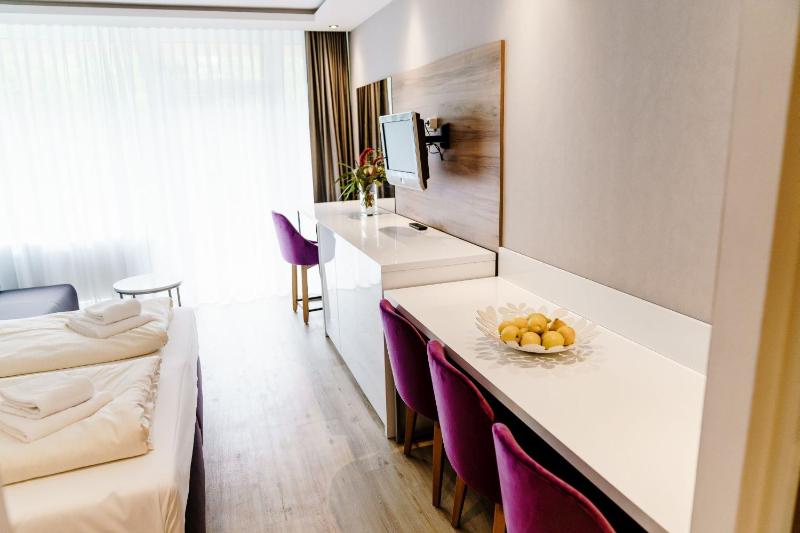 Haus am See Luxury HS 225 B - image 24