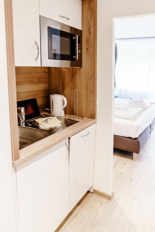 Haus am See Luxury HS 225 B - image 9