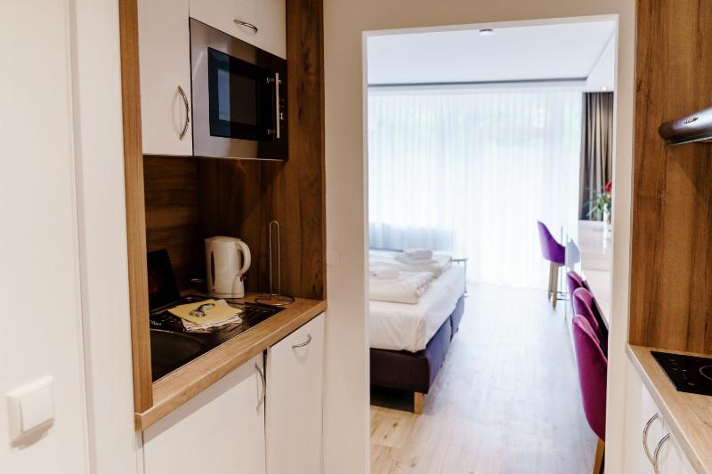 Haus am See Luxury HS 225 B - image 17