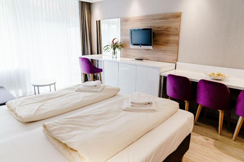 Haus am See Luxury HS 225 B - image 7