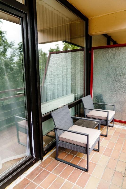 Haus am See Luxury HS 225 B - image 28