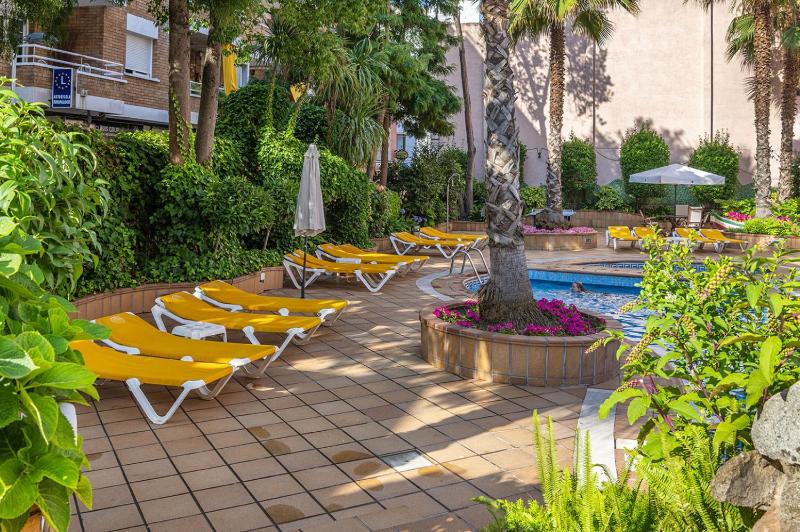 Hotel Guitart Rosa - Adults Only - image 10