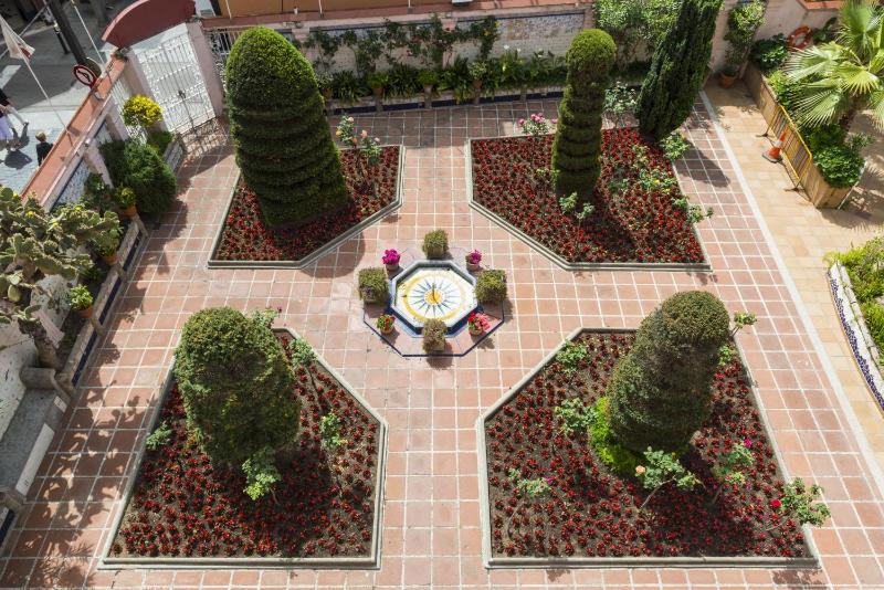 Hotel Guitart Rosa - Adults Only - image 2