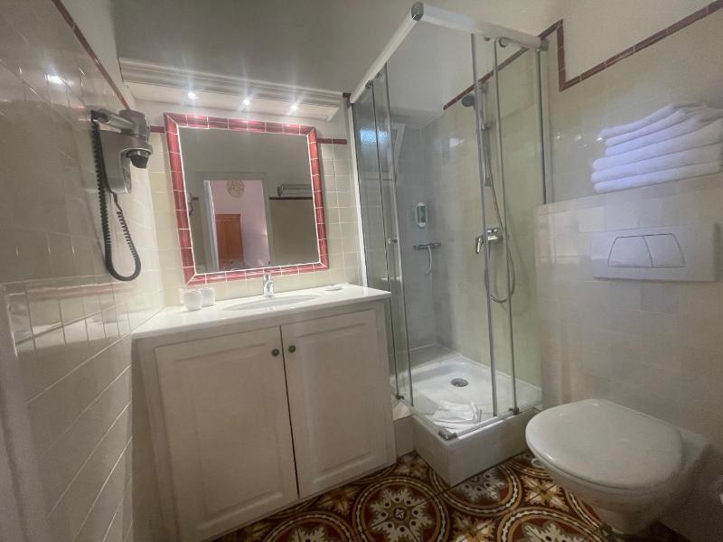Hotel Villa Provencale - image 37