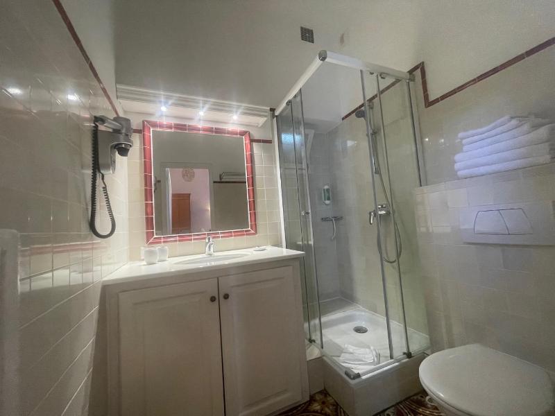 Hotel Villa Provencale - image 50