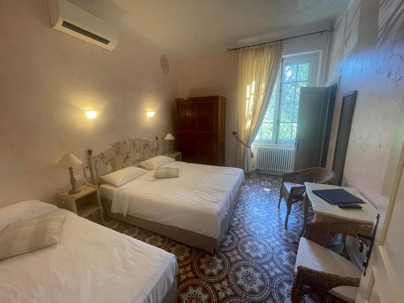 Hotel Villa Provencale - image 49