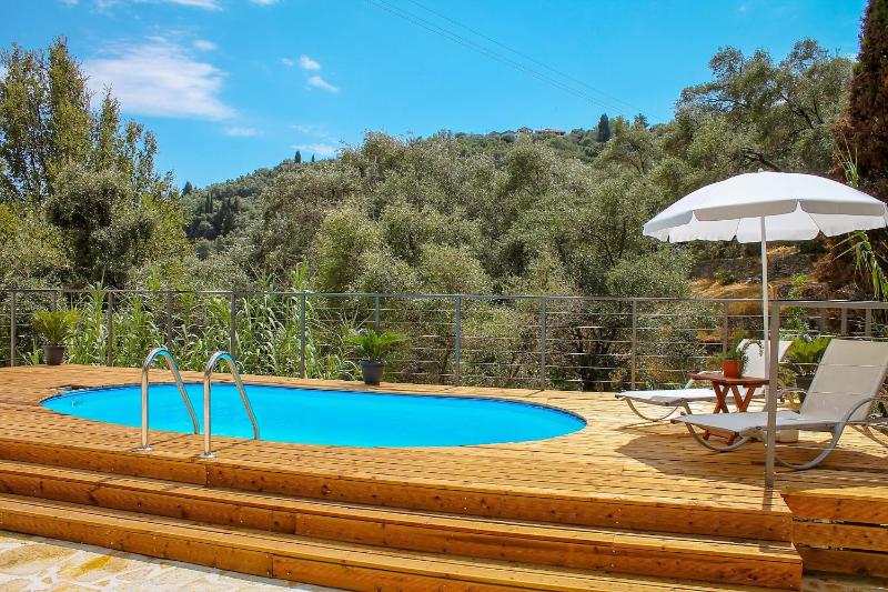 Villa Amfiliki - image 12