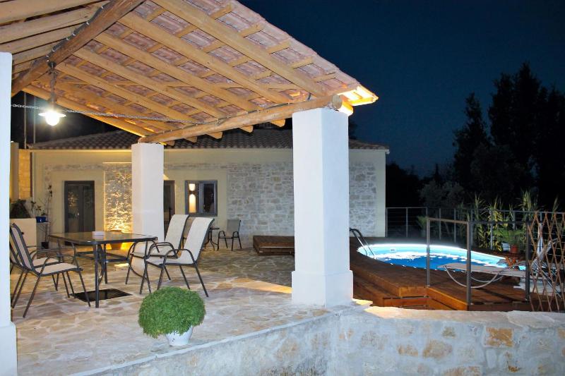 Villa Amfiliki - image 15