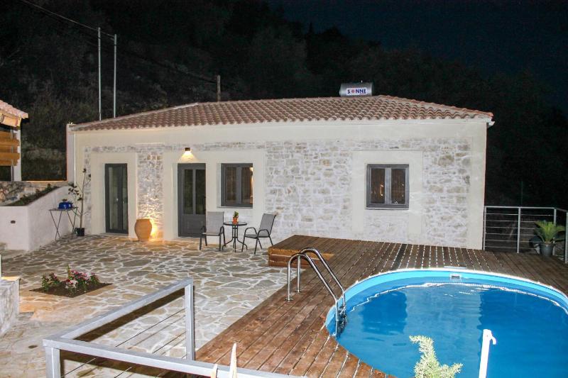 Villa Amfiliki - image 13