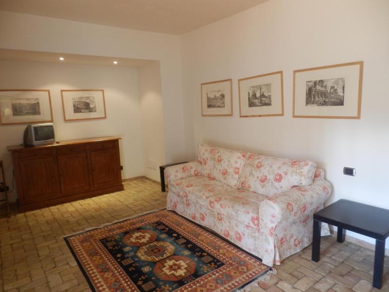Apartment - Ground Floor image 4