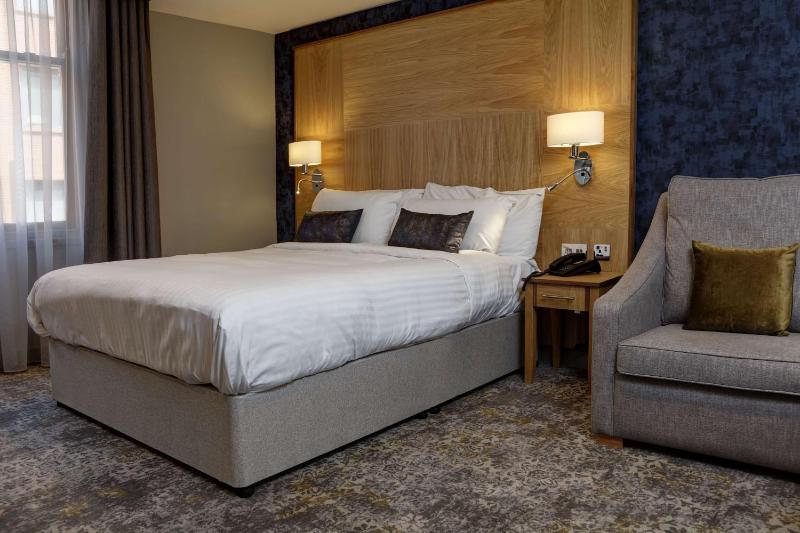 Garner Hotel Nottingham City Centre by IHG - image 49