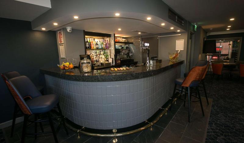Garner Hotel Nottingham City Centre by IHG - image 33
