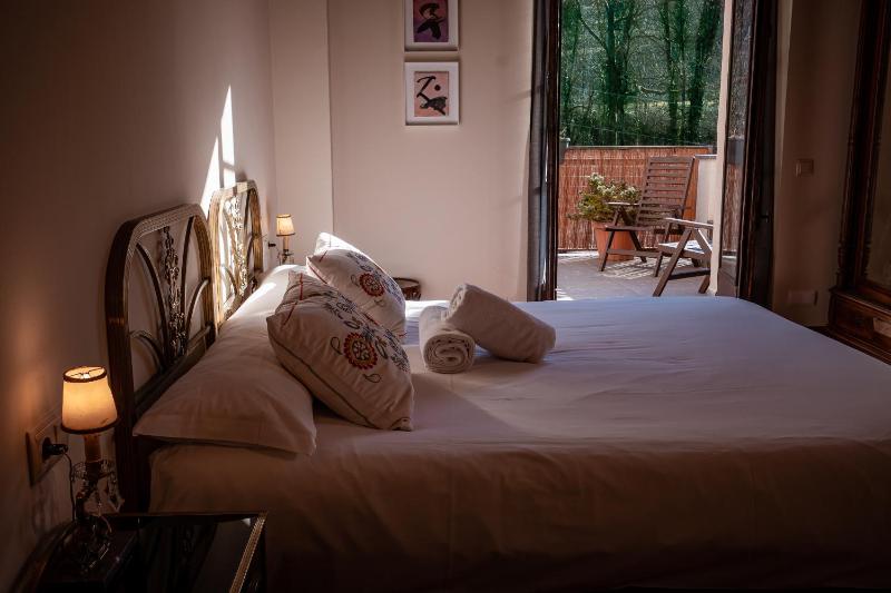 Triple Room with Mountain View image 1