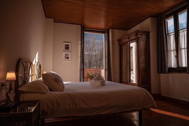 Triple Room with Mountain View image 3
