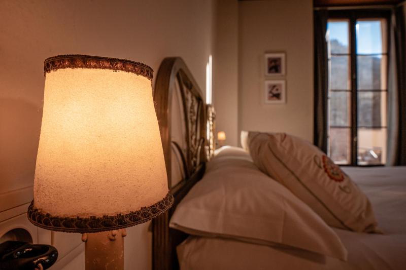 Triple Room with Mountain View image 2