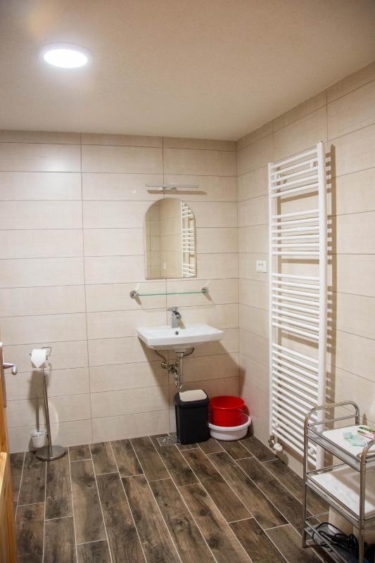 One-Bedroom Apartment image 4