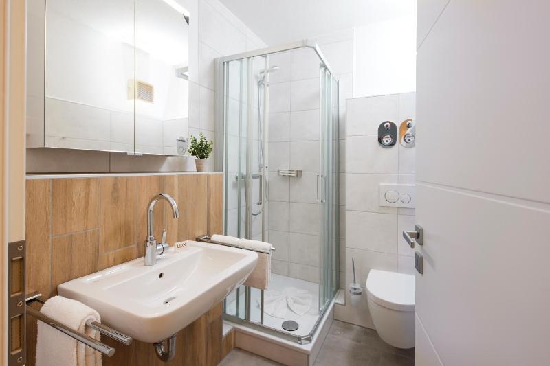 Two-Bedroom Apartment image 4