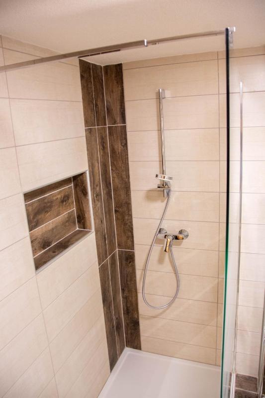 Three-Bedroom Apartment image 4