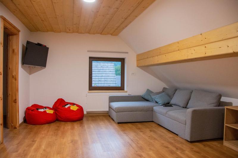 Three-Bedroom Apartment image 3