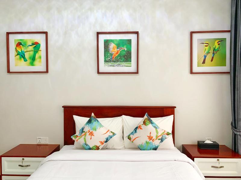 My Key Premier Palace Private Villa - image 3