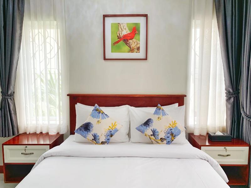 My Key Premier Palace Private Villa - image 12
