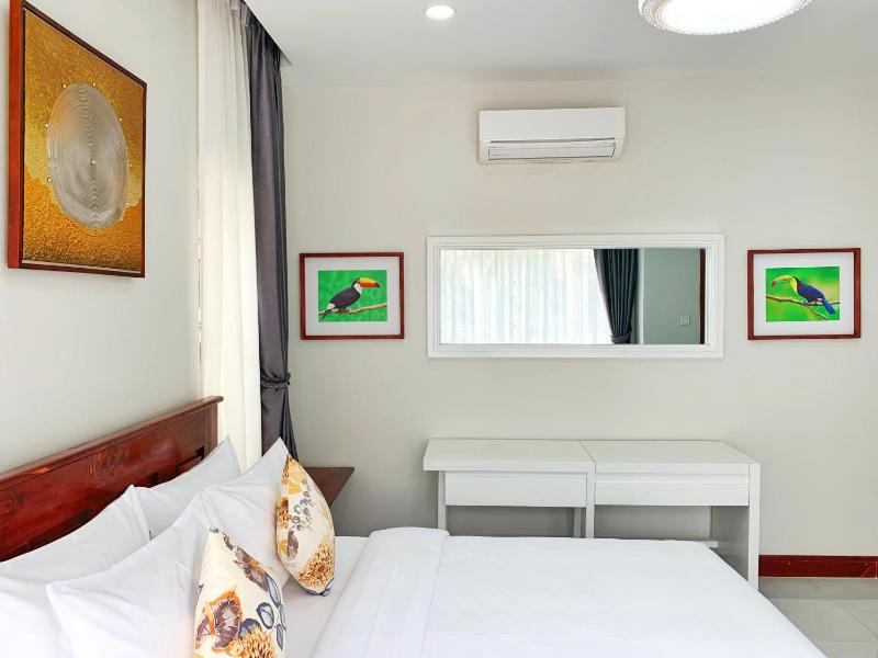 My Key Premier Palace Private Villa - image 8