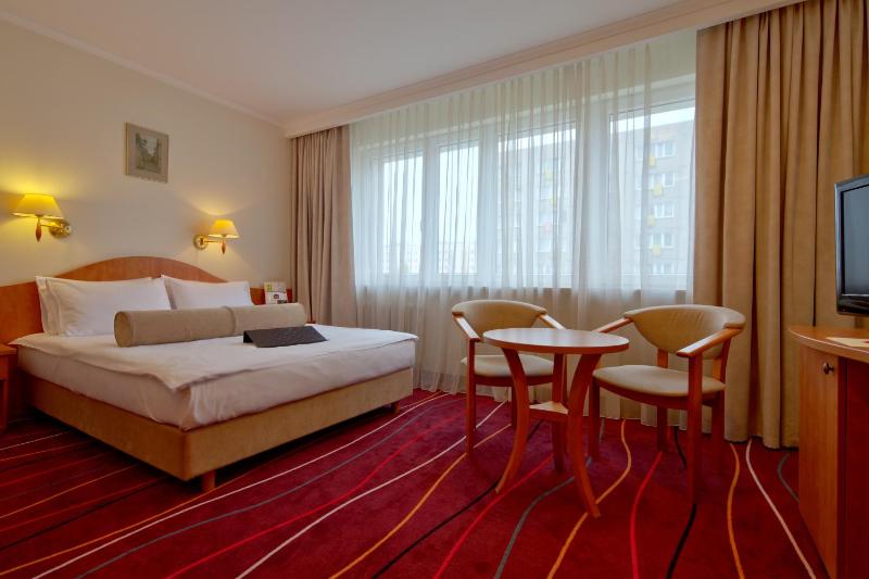 Premium Luxury King Room image 1
