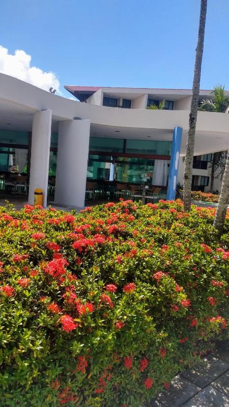 Marulhos Suites - image 7