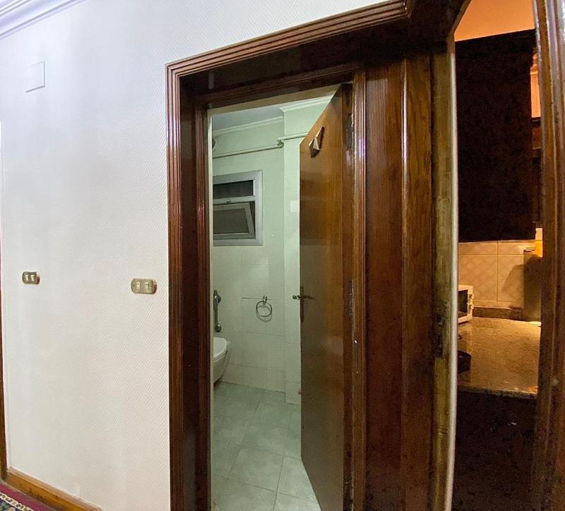 Three-Bedroom Apartment image 3