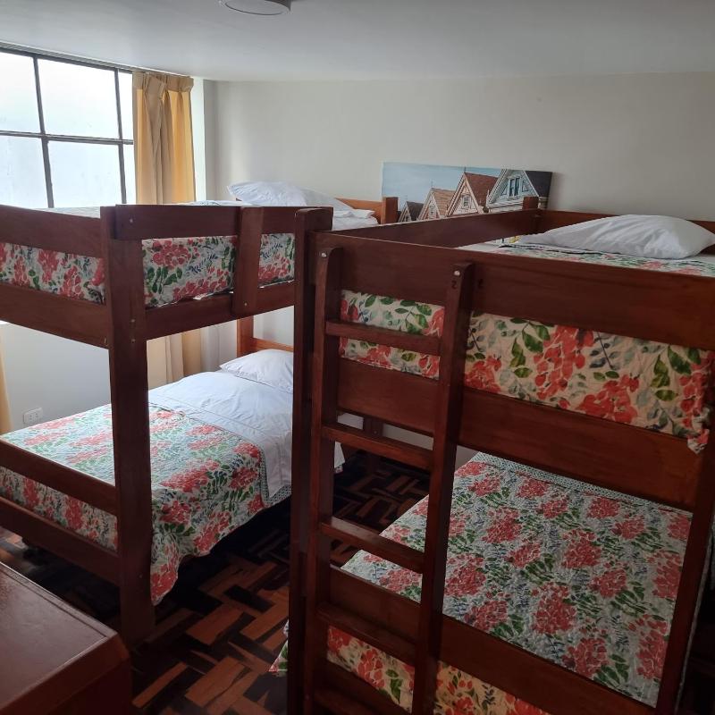 Apart Hotel Don Ernesto - image 14