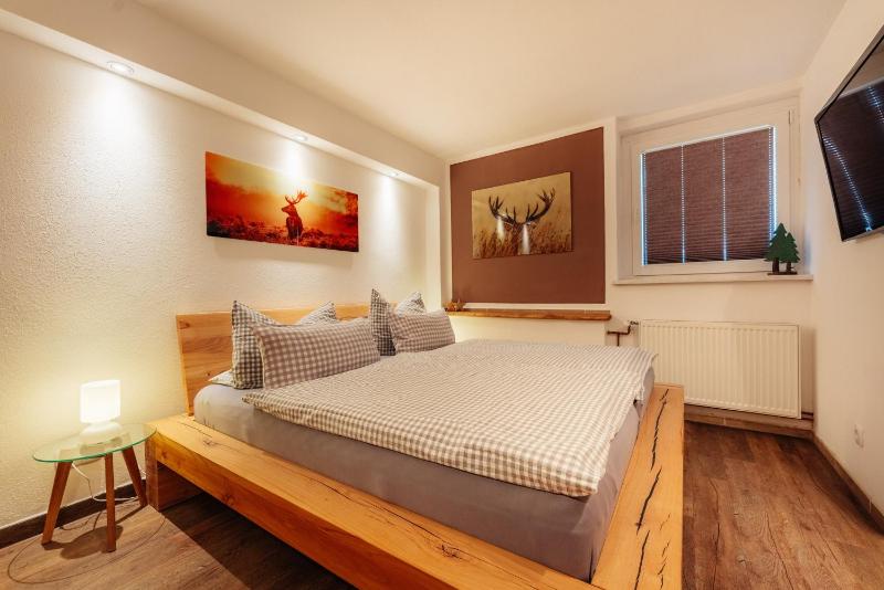 Ferienhaus Thale - image 49