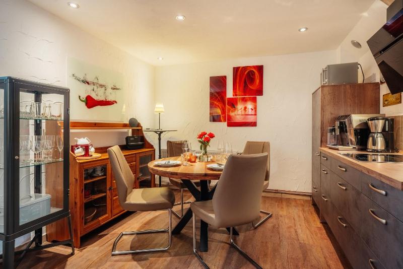 Ferienhaus Thale - image 35
