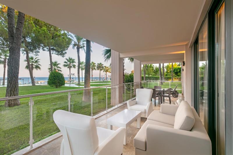 TERRACE SUITE image 4