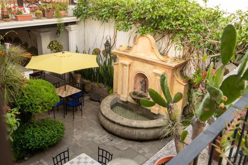 Hotel La Villa Serena - image 3