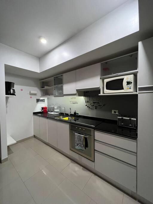 Departamento completo Palermo con pileta gym parrilla. ciudad de buenos aires. - image 14