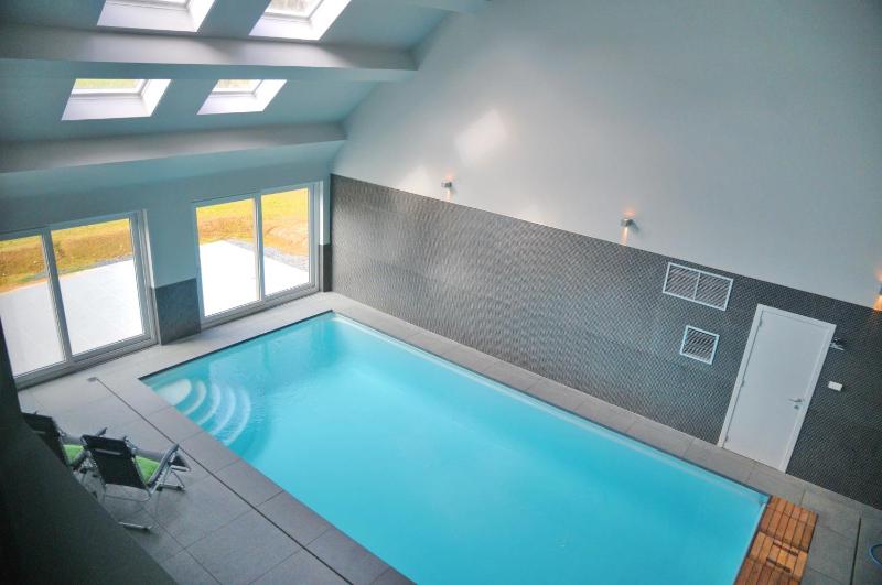 Villa with Private Pool image 3