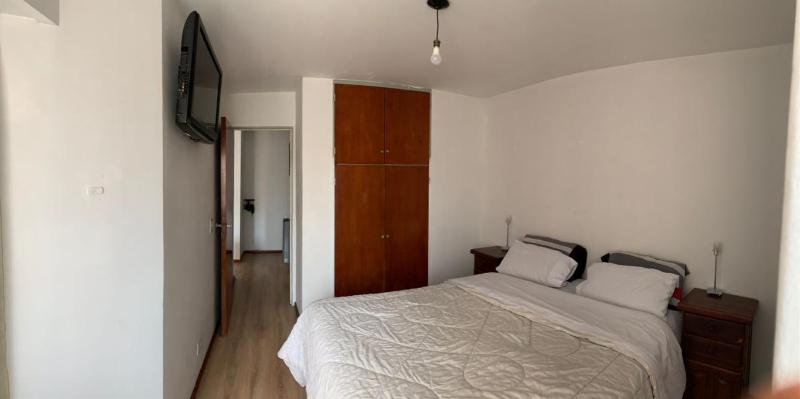 Salguero Residential Apartament - image 10